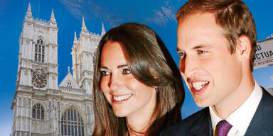 Kate Middleton soll England retten