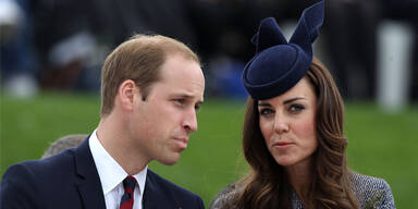 Will und Kate