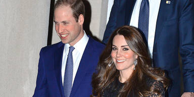 KAte William