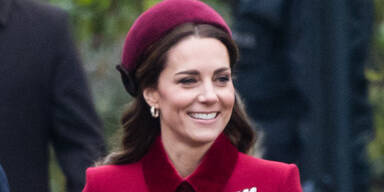 Duchess Kate