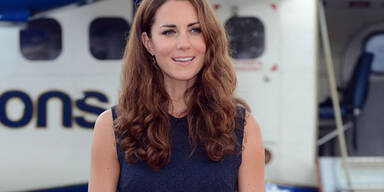 Herzogin Kate Middleton