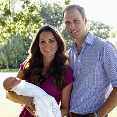 Jolie, Heidi & Co.: Wer ist die heißeste Star-Mama?