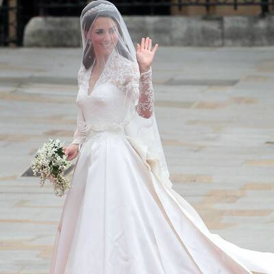 Pippa oder Kate: Wer ist die schönere Braut?
