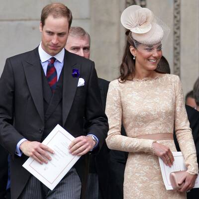 60 Jahre Queen Elizabeth II. 