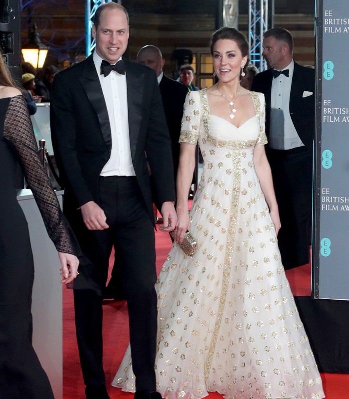 William Kate