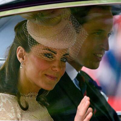 60 Jahre Queen Elizabeth II. 