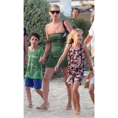 Die Urlaubslooks der Stars