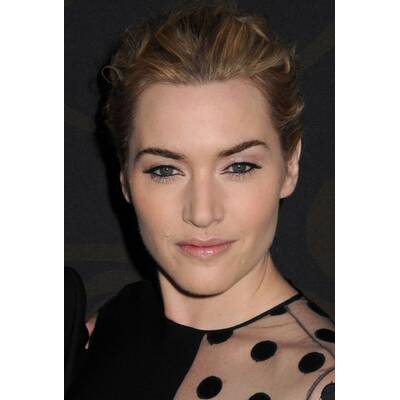 Kate Winslet: Pakt gegen Beauty-OPs