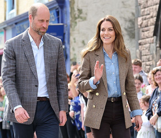 William Kate