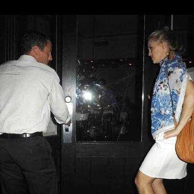 Sind Kate und Lance wirklich verliebt