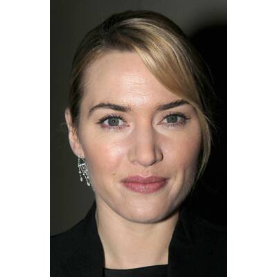 Kate Winslet: Pakt gegen Beauty-OPs