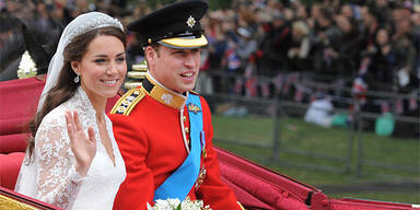 William & Kate