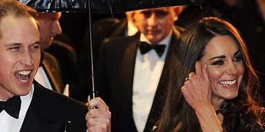 Happy Birthday, schöne Catherine!