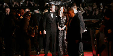 Happy Birthday, schöne Catherine!