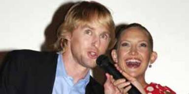 kate hudson, owen wilson