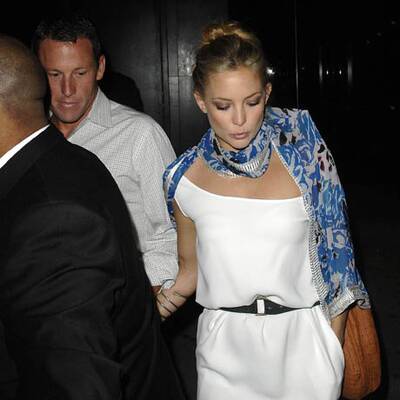 Sind Kate und Lance wirklich verliebt