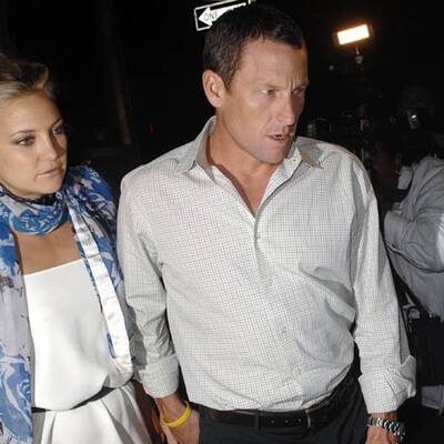 Sind Kate und Lance wirklich verliebt