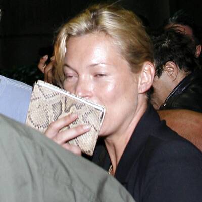 Kate Moss: Die ungeschminkte Wahrheit