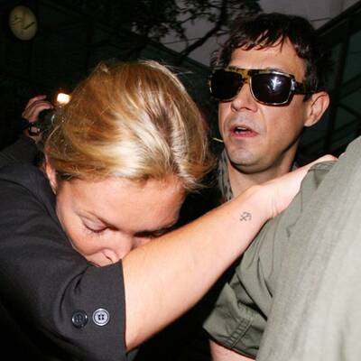 Kate Moss: Die ungeschminkte Wahrheit