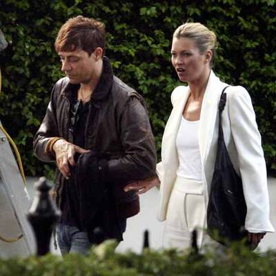 Kate Moss nach Riesenkrach getrennt