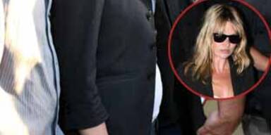 kate moss schwanger? konsole