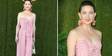 Mit diesen Tipps h&auml;lt Kate Hudson ihren K&ouml;rper und Geist fit