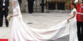 Kate Middleton Hochzeitskleid