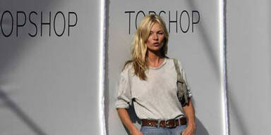 Topshop in der Krise?