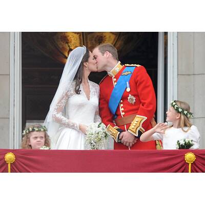 Turteltauben: Die schönsten Paare des Jahres 2011