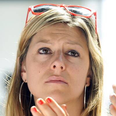 Team Stronach, 12. Jessi Lintl