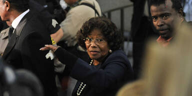 Katherine Jackson