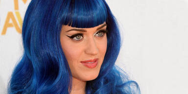 Springen Sie über Ihren Lidschatten!