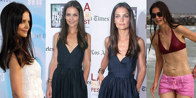 katie holmes