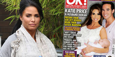 Katie Price