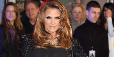 Katie Price