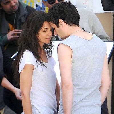 Wer ist denn dieser fesche Mann?