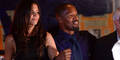 Katie Holmes, Jamie Foxx