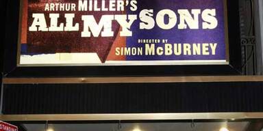 Katie Holmes' Broadway-Debüt geriet zum Hit