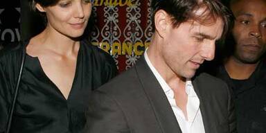 Katie Holmes' Broadway-Debüt geriet zum Hit