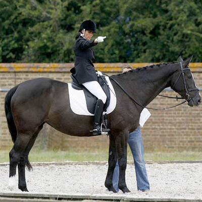 Katie Price will zu den Olympischen Spielen