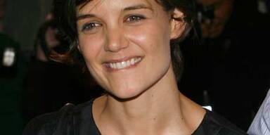Katie Holmes' Broadway-Debüt geriet zum Hit