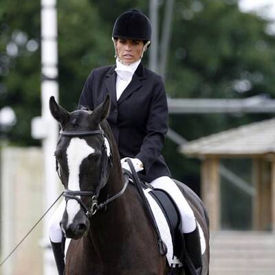 Katie Price will zu den Olympischen Spielen