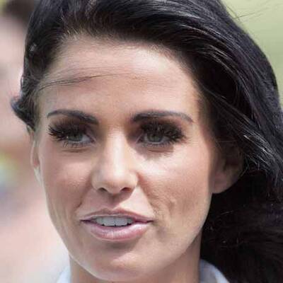 Die Stars mit der schlechtesten Haut