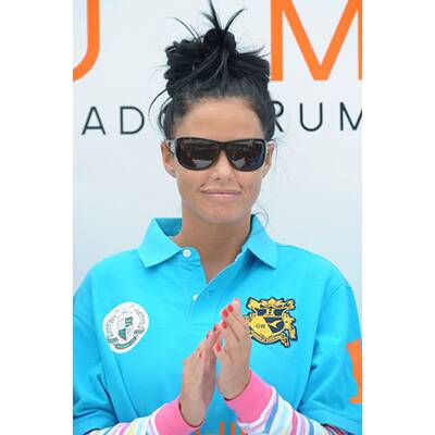 Royals bei Asprey World Class Polo