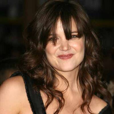 Katies Kopf im Wandel der Zeit