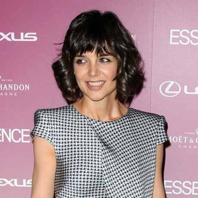 Katies Kopf im Wandel der Zeit