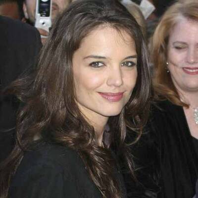 Katies Kopf im Wandel der Zeit