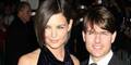 katie holmes, tom cruise