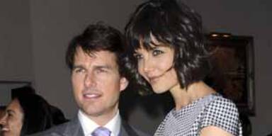 katie holmes, tom cruise