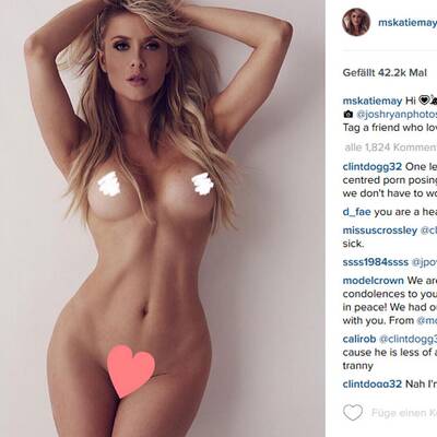 Social-Media-Star ist tot